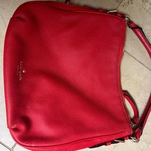 Kate Spade Cobble Hill Leslie Small Satchel